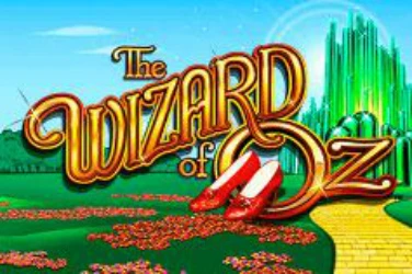 Wizard of Oz Wizard of Oz
