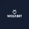 Logo image for Wolf.Bet