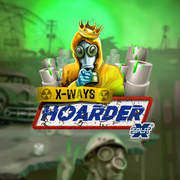 Xways Hoarder Xsplit logo