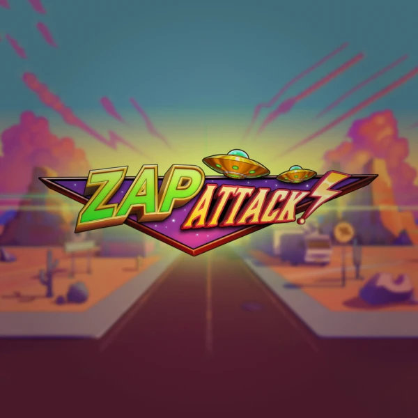 Zap Attack Zap Attack