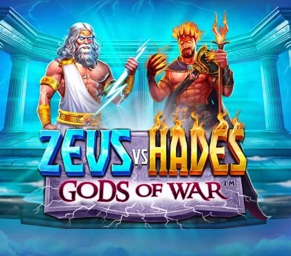 Zeus Vs Hades: Gods of War Zeus Vs Hades: Gods of War