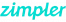 logo for Zimpler
