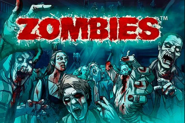 Zombies Zombies
