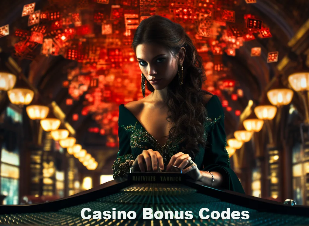 Exklusive Casino Bonus Codes auf JohnSlots