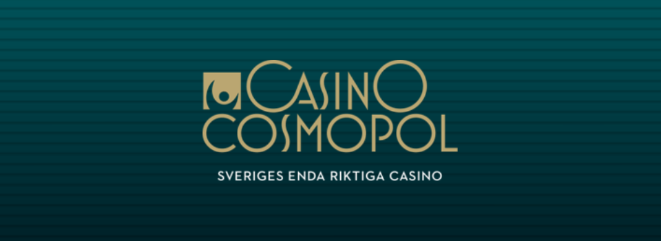 Casino Cosmopol