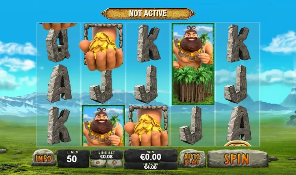 jackpot giant slot