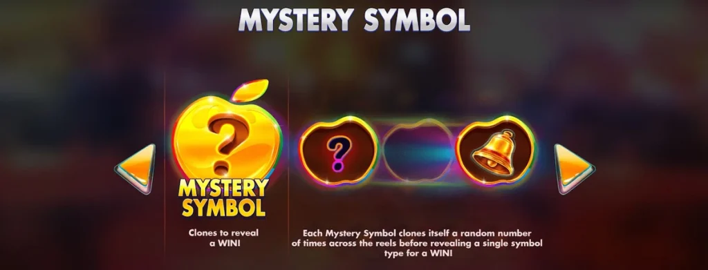 mystery reels megaways mystery symbol