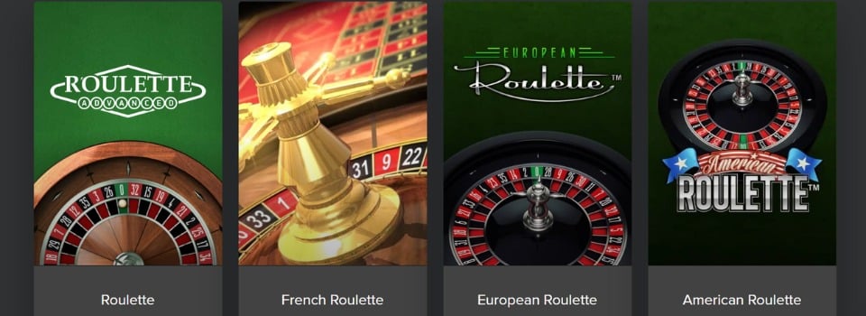 NetEnt Live Casino