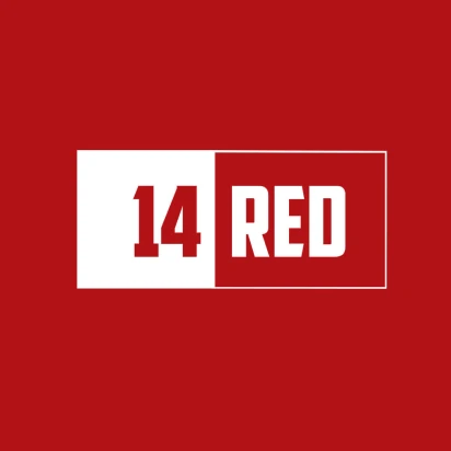 14Red