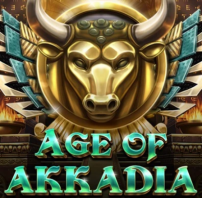 Age of Akkadia logo