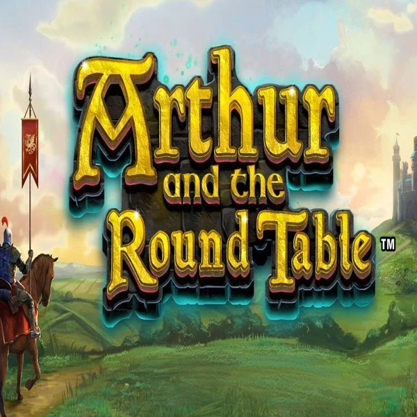 Arthur And The Round Table logo