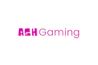 Logo image for Ash Gaming logo