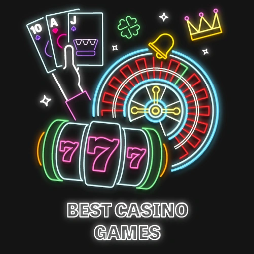 best casino games