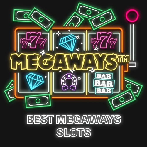 best megaways slots