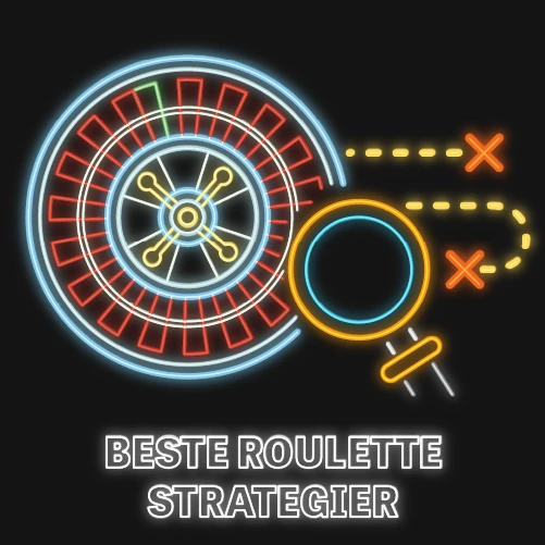 beste-roulette-strategier på nett