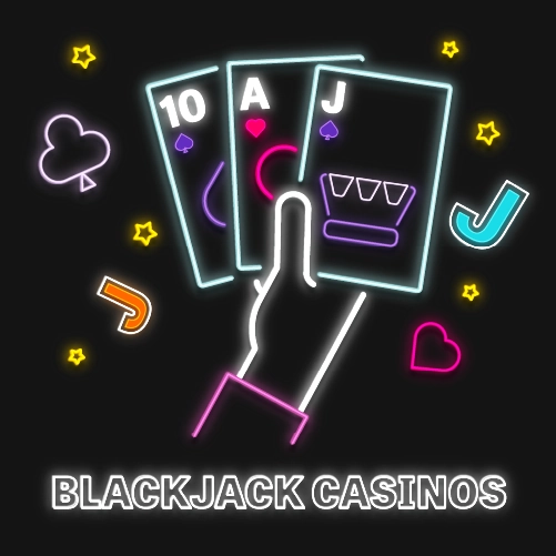 best blackjack casinos