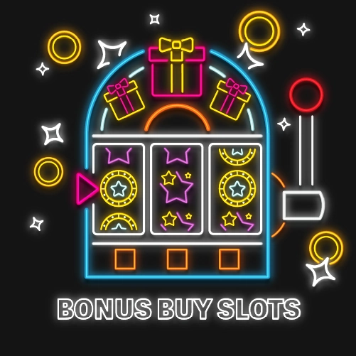 best bonus buy slots