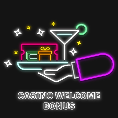 best casino welcome bonus