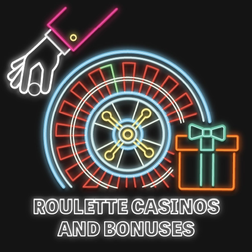 roulette casinos and bonuses