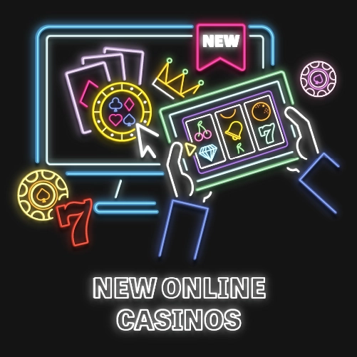 new online casinos