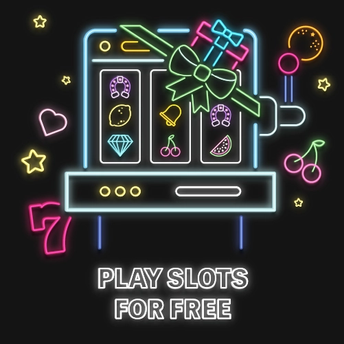 play slots for free