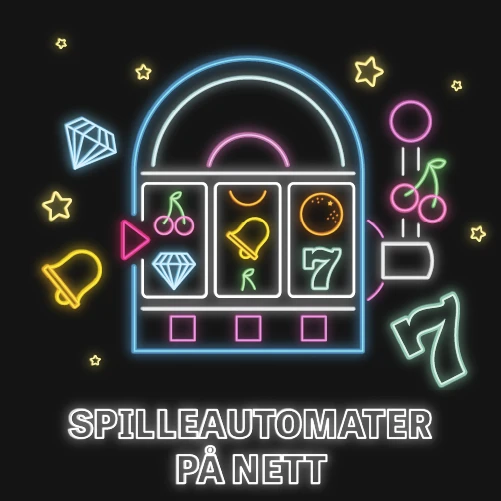 spilleautomater