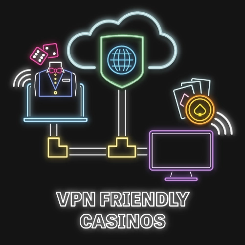 vpn friendly casinos