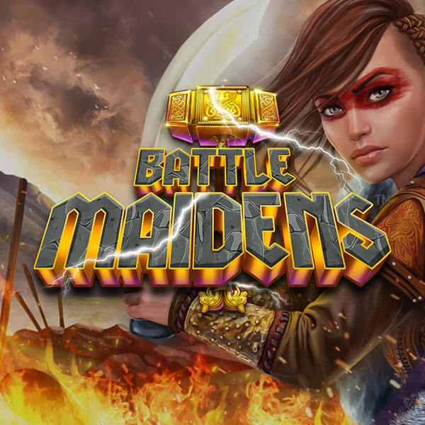 Battle Maidens logo