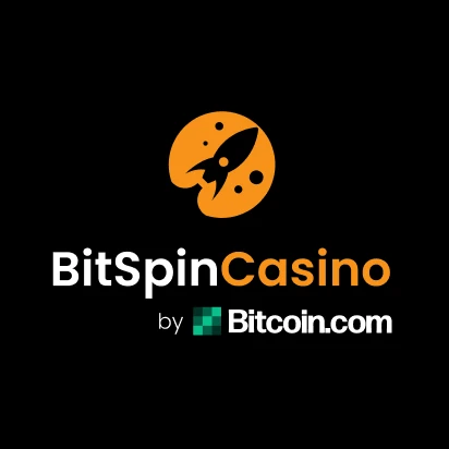 logo image for bitspin casino