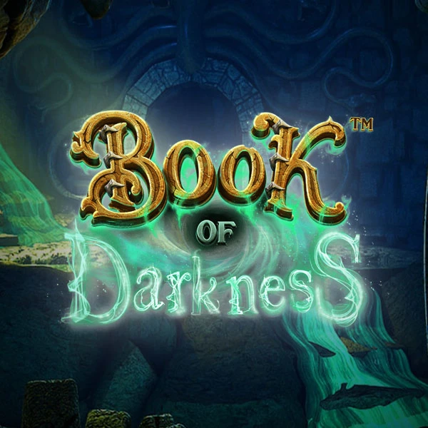 Book Of Darkness logo