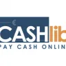Logo image for Cashlib