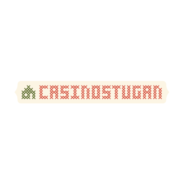 Casinostugan logga