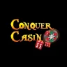 Logo image for Conquer Casino
