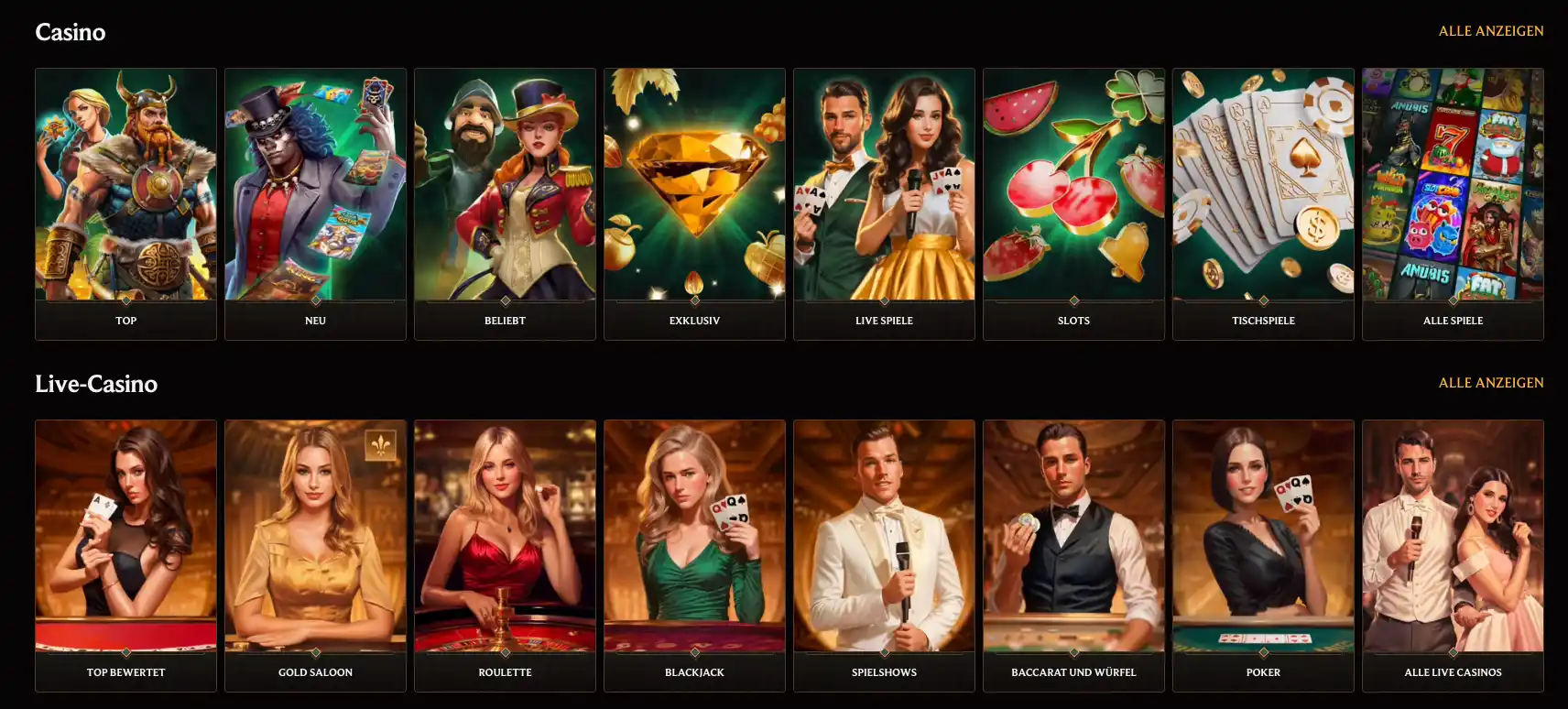 CrownPlay Casino Slots und Live Spiele