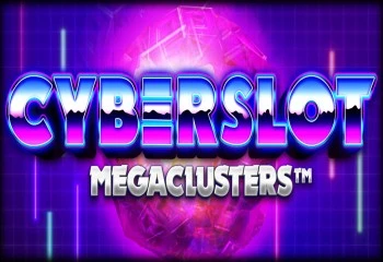 Cyberslot Megaclusters logo