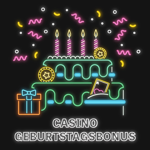 Casino Geburtstagsbonus