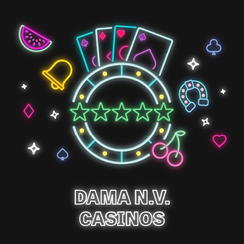 Dama NV Casinos