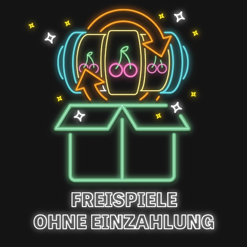 Freispiele ohne Einzahlung