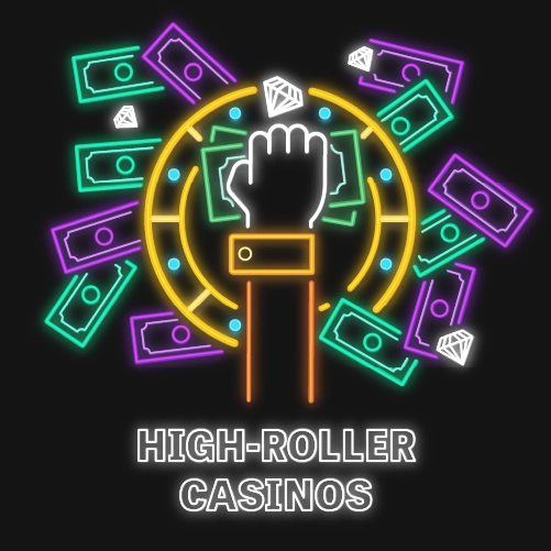 High Roller Casinos