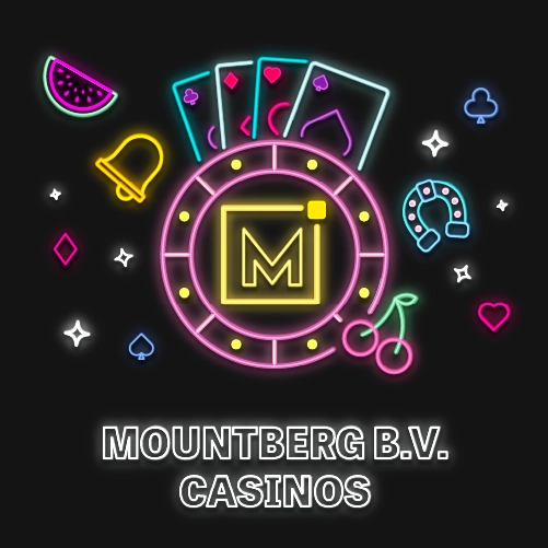 Mountberg BV Casinos