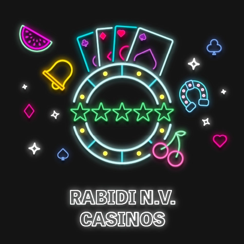 Rabidi NV Casinos