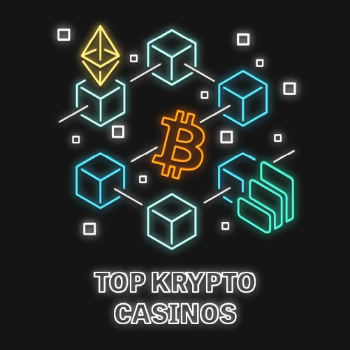 Top Krypto Casinos