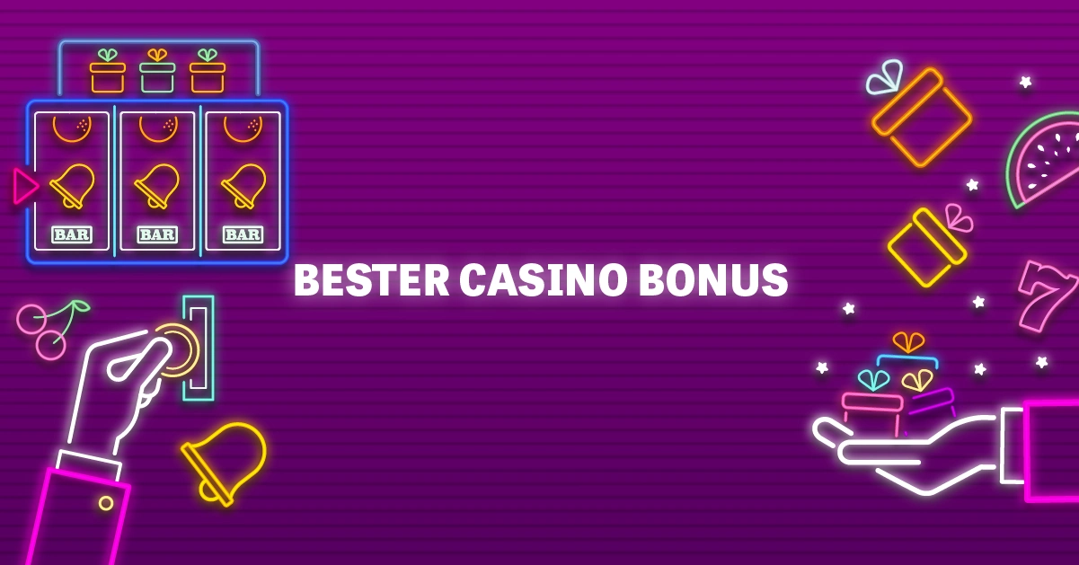 Bester Casino Bonus