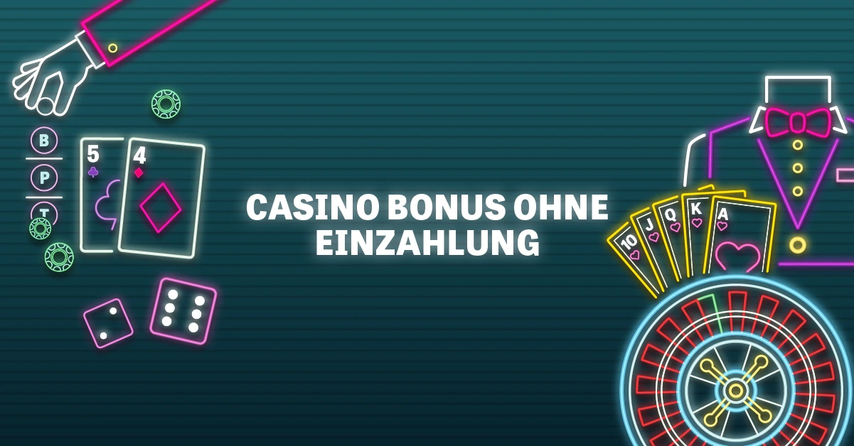 2 Dinge, die Sie über Internet Casinos wissen müssen