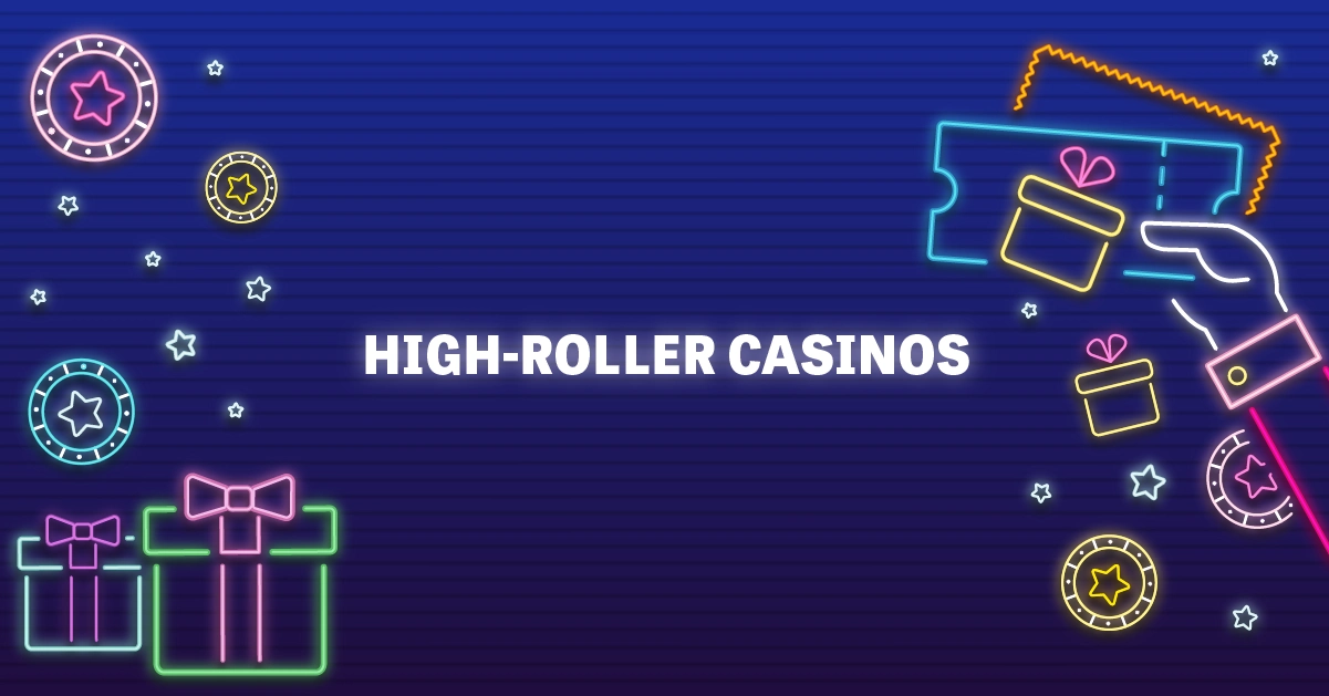 High-Roller Casinos