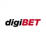 Logo image for digiBet Casino