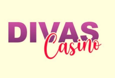 Logo image for Divas Casino