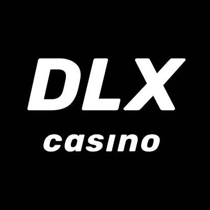 Logo image for DLX Casino