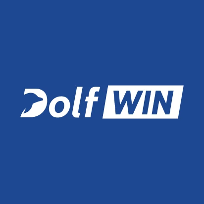 Image for Dolf win