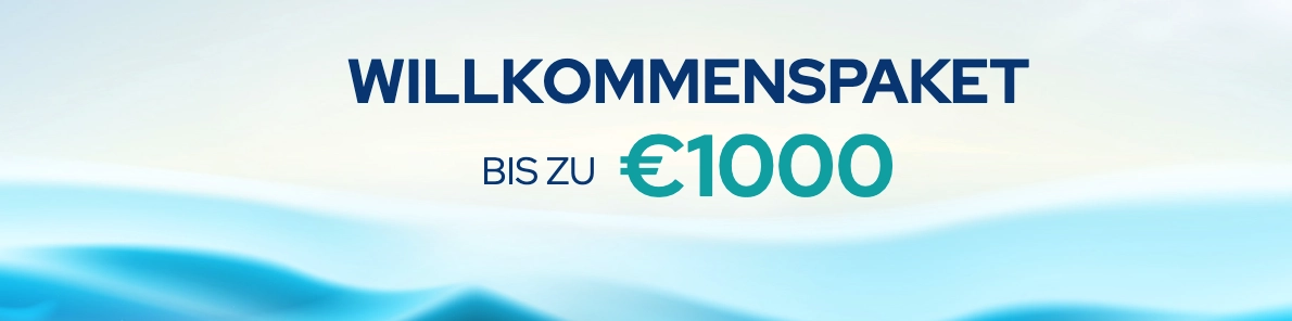 Dolfwin Casino Bonus